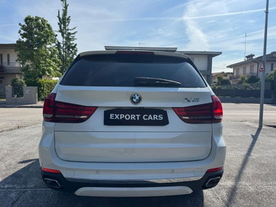 BMW X5 xDrive30d 249CV Experience (5)