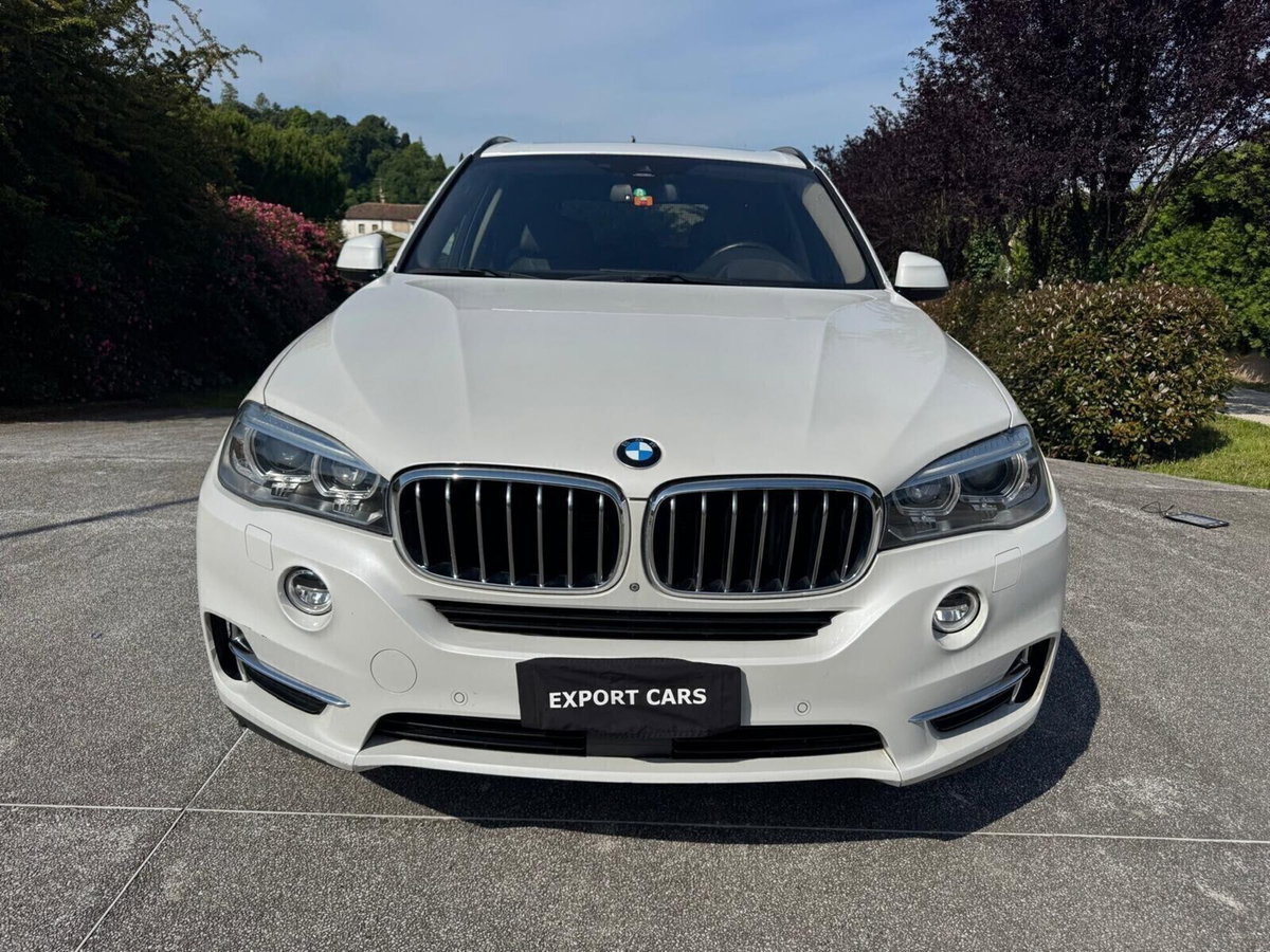 BMW X5 xDrive30d 249CV Experience (7)