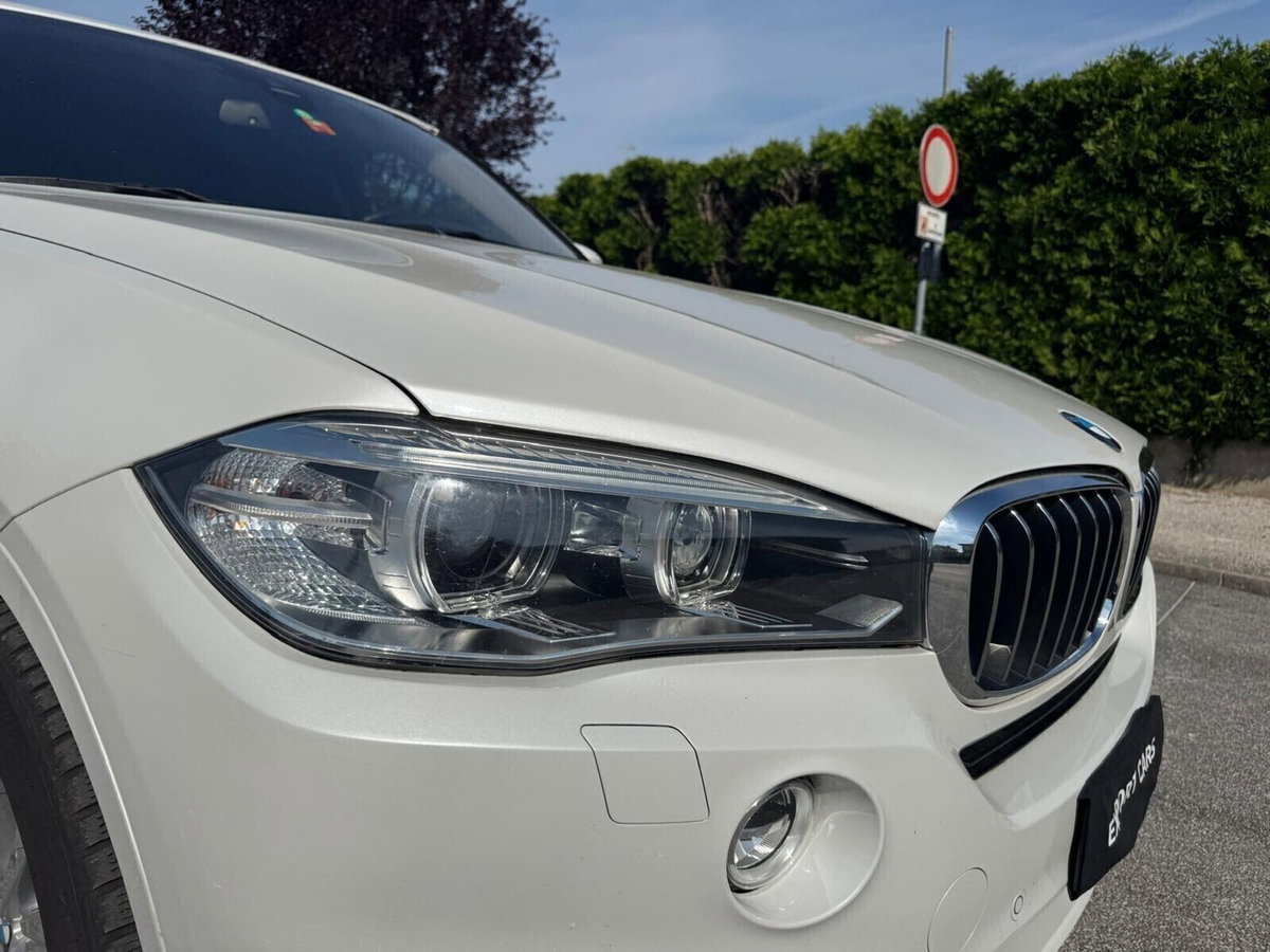 BMW X5 xDrive30d 249CV Experience (8)