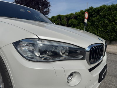 BMW X5 xDrive30d 249CV Experience (8)