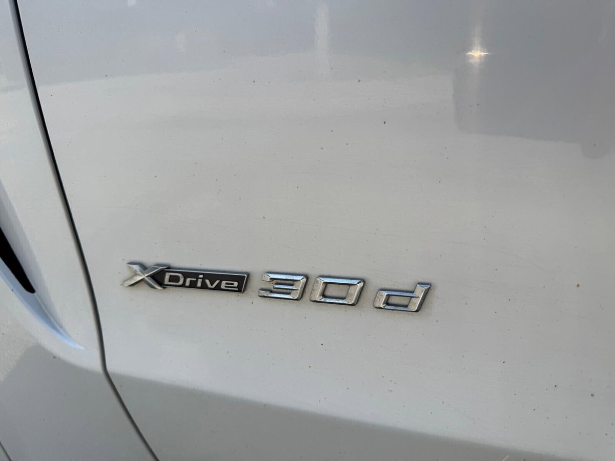 BMW X5 xDrive30d 249CV Experience (9)
