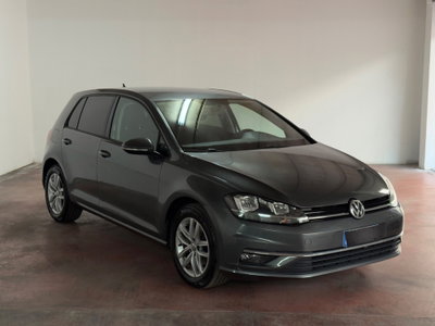 Volkswagen Golf 1.6 TDI 115 CV 5p. Sport BlueMotion Technology usata