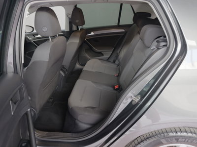 Volkswagen Golf 1.6 TDI 115 CV 5p. Sport BlueMotion Technology (11)