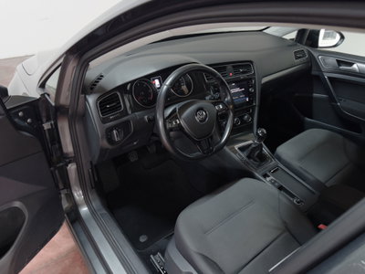Volkswagen Golf 1.6 TDI 115 CV 5p. Sport BlueMotion Technology (12)
