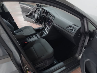 Volkswagen Golf 1.6 TDI 115 CV 5p. Sport BlueMotion Technology (13)