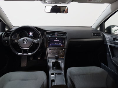 Volkswagen Golf 1.6 TDI 115 CV 5p. Sport BlueMotion Technology (15)