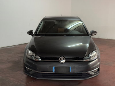 Volkswagen Golf 1.6 TDI 115 CV 5p. Sport BlueMotion Technology (3)