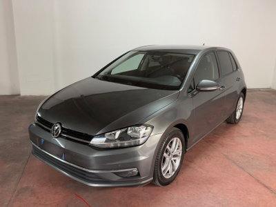 Volkswagen Golf 1.6 TDI 115 CV 5p. Sport BlueMotion Technology (4)
