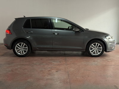 Volkswagen Golf 1.6 TDI 115 CV 5p. Sport BlueMotion Technology (7)