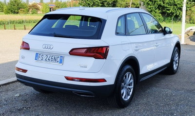 Audi Q5 40 TDI quattro S tronic S line plus (12)