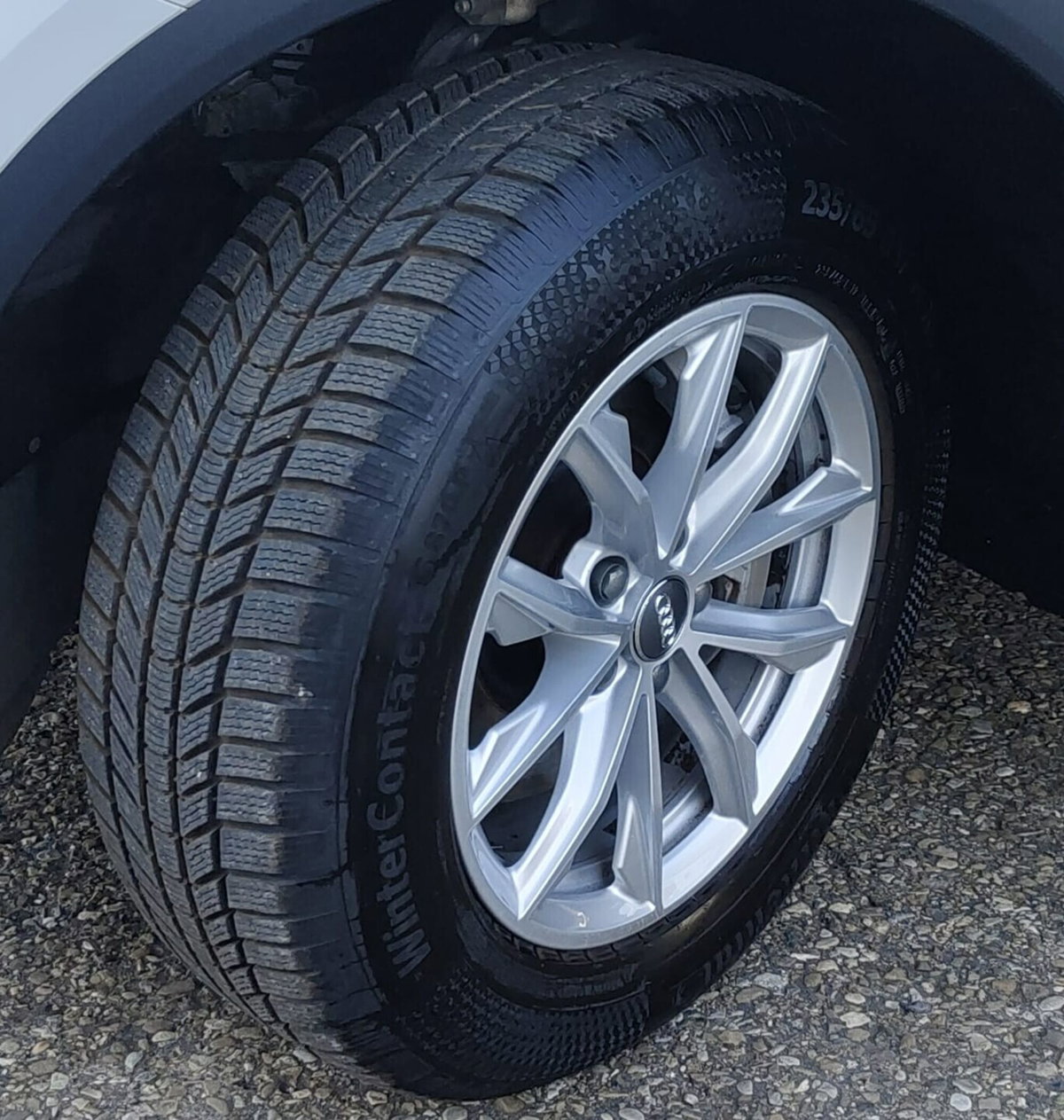 Audi Q5 40 TDI quattro S tronic S line plus (14)