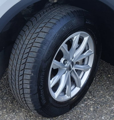 Audi Q5 40 TDI quattro S tronic S line plus (14)