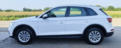Audi Q5 40 TDI quattro S tronic S line plus (15)