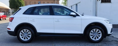 Audi Q5 40 TDI quattro S tronic S line plus (16)