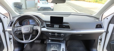 Audi Q5 40 TDI quattro S tronic S line plus (17)