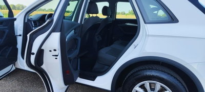 Audi Q5 40 TDI quattro S tronic S line plus (19)