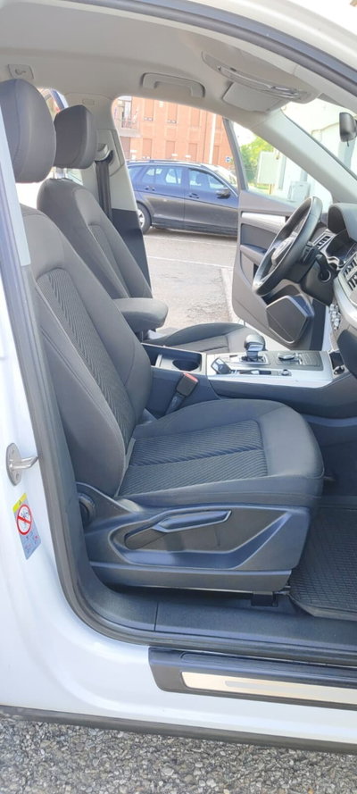 Audi Q5 40 TDI quattro S tronic S line plus (20)
