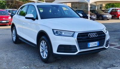 Audi Q5 40 TDI quattro S tronic S line plus (4)