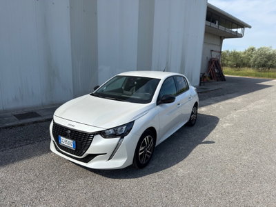 Peugeot 208 PureTech 75 Stop&Start 5 porte Allure Pack
