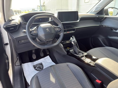 Peugeot 208 PureTech 75 Stop&Start 5 porte Allure Pack (10)