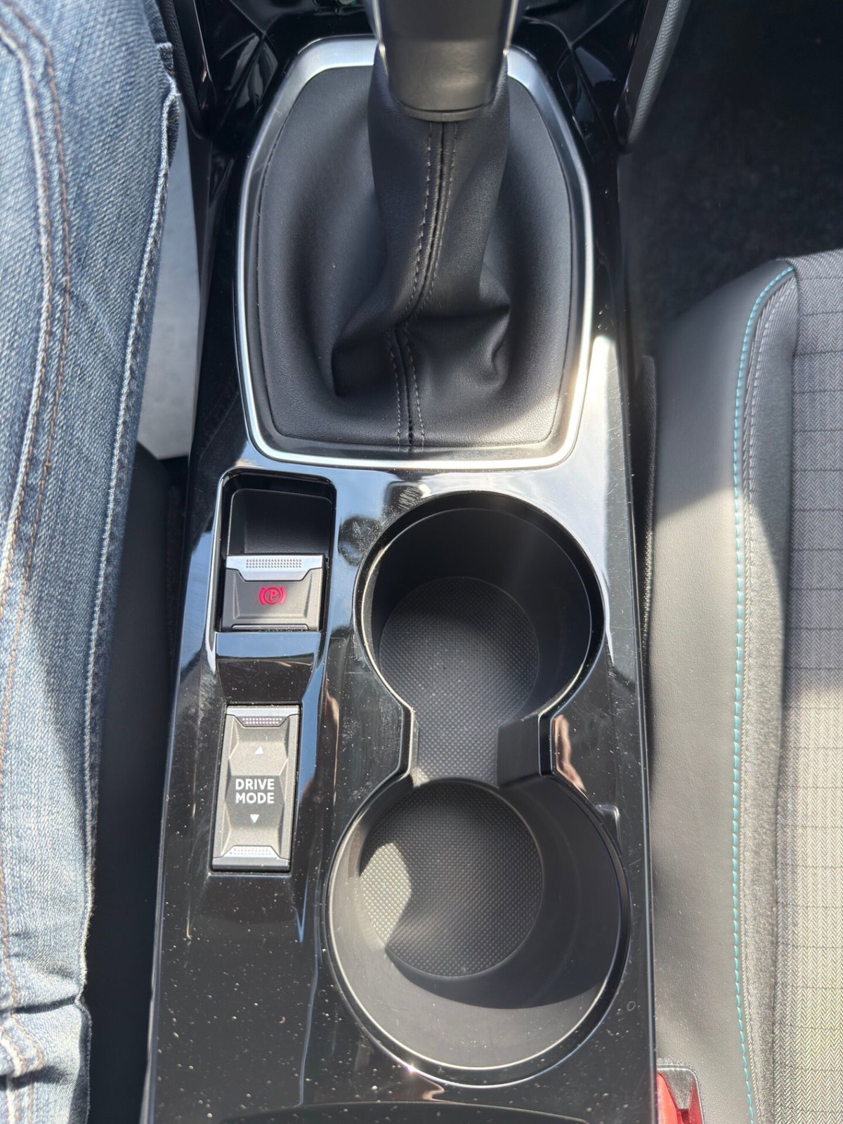 Peugeot 208 PureTech 75 Stop&Start 5 porte Allure Pack (13)