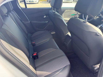 Peugeot 208 PureTech 75 Stop&Start 5 porte Allure Pack (7)
