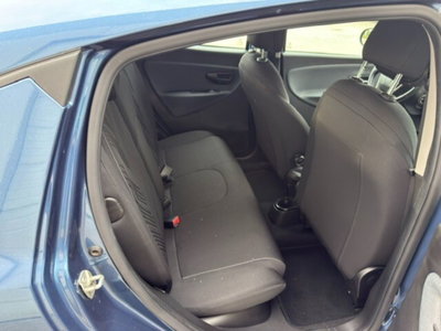 Lancia Ypsilon 1.0 FireFly 5 porte S&S Hybrid Ecochic Gold (8)