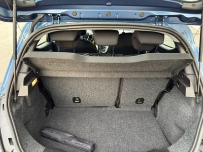 Lancia Ypsilon 1.0 FireFly 5 porte S&S Hybrid Ecochic Gold (9)