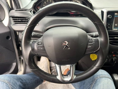 Peugeot 208 82 5 porte Active (12)