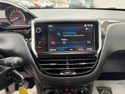 Peugeot 208 82 5 porte Active (13)