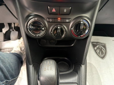 Peugeot 208 82 5 porte Active (14)
