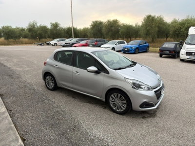 Peugeot 208 82 5 porte Active (5)