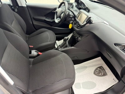 Peugeot 208 82 5 porte Active (6)