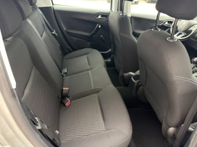 Peugeot 208 82 5 porte Active (7)