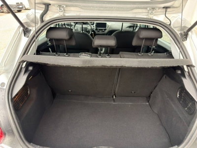 Peugeot 208 82 5 porte Active (8)