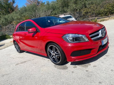 Mercedes-Benz Classe A 180 CDI Sport usata