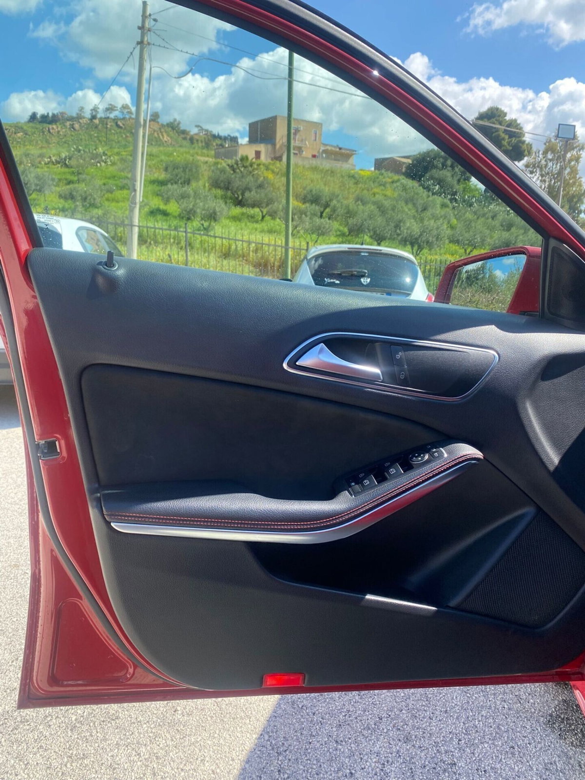 Mercedes-Benz Classe A 180 CDI Sport (4)
