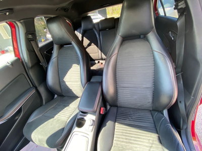 Mercedes-Benz Classe A 180 CDI Sport (6)
