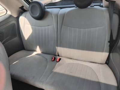 Fiat 500 1.3 Multijet 16V 75 CV Lounge (6)