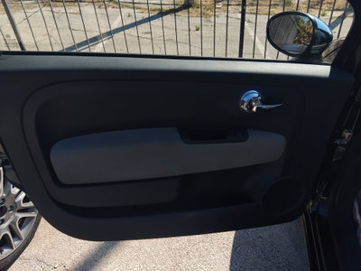 Fiat 500 1.3 Multijet 16V 75 CV Lounge (7)