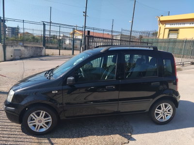 Fiat Panda 1.2 Dynamic (2)