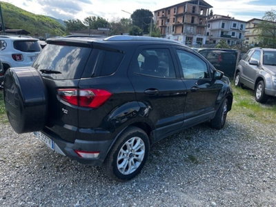 Ford EcoSport 1.5 TDCi 95 CV Titanium S (3)