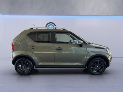 Suzuki Ignis 1.2 Hybrid Easy Top (10)