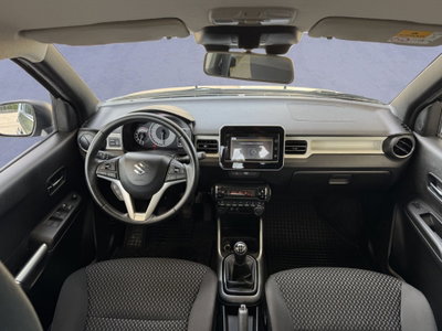 Suzuki Ignis 1.2 Hybrid Easy Top (12)
