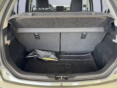 Suzuki Ignis 1.2 Hybrid Easy Top (16)