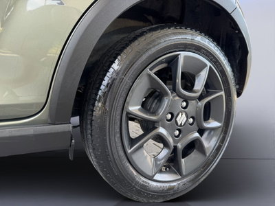 Suzuki Ignis 1.2 Hybrid Easy Top (17)