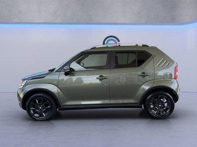 Suzuki Ignis 1.2 Hybrid Easy Top (3)
