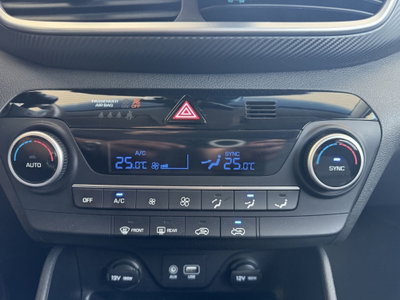 Hyundai Tucson 1.6 CRDi 48V XLine (16)