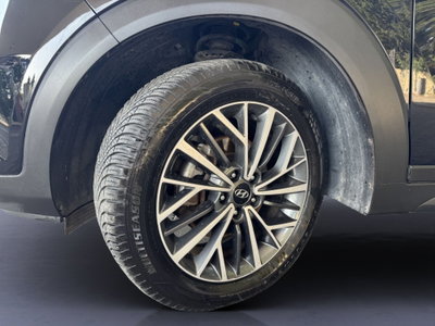 Hyundai Tucson 1.6 CRDi 48V XLine (18)