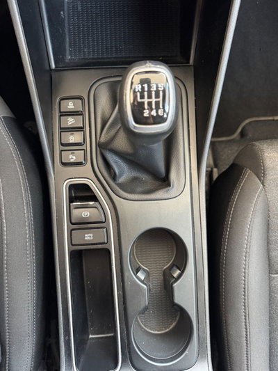 Hyundai Tucson 1.6 CRDi 48V XLine (19)